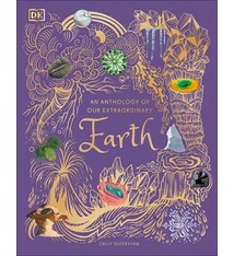 DK Children An Anthology of Our Extraordinary Earth
