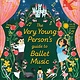 DK Children The Very Young Person's Guide to Ballet Music