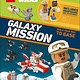 DK Children LEGO Star Wars Galaxy Mission