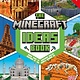 DK Children Minecraft Ideas Book