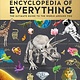 DK Children Eyewitness Encyclopedia of Everything