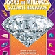 DK Children DK Ultimate Handbook: Rocks & Minerals: The Essential Facts and Stats on More Than 200 Rocks and Minerals