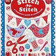 DK Children Stitch-by-Stitch