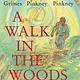 Neal Porter Books A Walk in the Woods