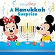 Disney Press Disney Baby: A Hanukkah Surprise!