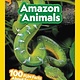 National Geographic Kids National Geographic Readers: Amazon Animals (L3)