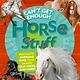 National Geographic Kids Can't Get Enough Horse Stuff