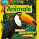 National Geographic Kids Find It! Explore It! Animals