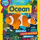 National Geographic Kids Find It! Explore It! Ocean