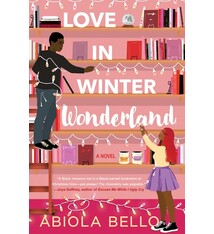 Soho Teen Love in Winter Wonderland