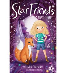 Tiger Tales Star Friends Mystic Forest