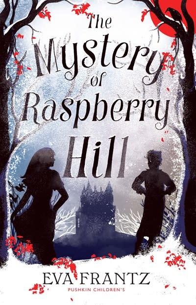 Pushkin Children's Books The Mystery of Raspberry Hill