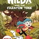 Flying Eye Books Hilda and the Faratok Tree
