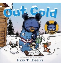 Out Cold (A Little Bruce Book)