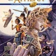 Heroes of Olympus #3 The Mark of Athena (Graphic Novel)