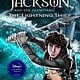 Percy Jackson and the Olympians: The Lightning Thief (Graphic Novel)