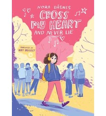 Cross My Heart and Never Lie