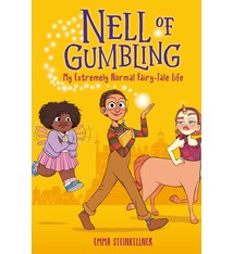 Nell of Gumbling: My Extremely Normal Fairy-Tale Life