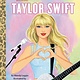 Golden Books Taylor Swift: A Little Golden Book Biography