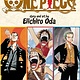 VIZ Media LLC One Piece (Omnibus Edition), Vol. 2: Includes vols. 4, 5 & 6