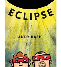 Scholastic Press Eclipse