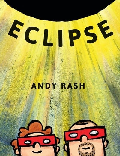 Scholastic Press Eclipse