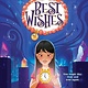 Scholastic Press Best Wishes #3 Time After Time
