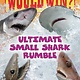 Scholastic Inc. Who Would Win?: Ultimate Small Shark Rumble