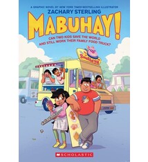 Graphix Mabuhay!: A Graphic Novel