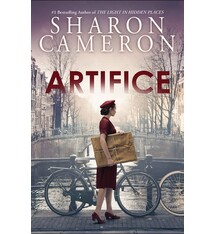 Scholastic Press Artifice