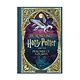 Scholastic Inc. Harry Potter and the Prisoner of Azkaban (Harry Potter, Book 3) (MinaLima Edition)