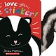 Cartwheel Books I Love You, Little Stinker!
