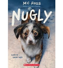 Scholastic Inc. Nugly