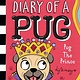 Scholastic Inc. Diary of a Pug #9 Pug the Prince