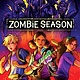 Scholastic Press Zombie Season