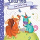 Scholastic Inc. Unicorn Diaries #9 The Glitter Bug