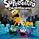 Scholastic en Espanol El Club de Comics de Supergatito: Colaboraciones (Cat Kid Comic Club: Collaborations)