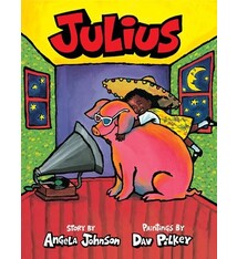 Scholastic Inc. Julius