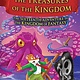 Scholastic Inc. Geronimo Stilton Kingdom of Fantasy #16 The Treasures of the Kingdom