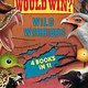 Scholastic Inc. Who Would Win?: Wild Warriors Bindup