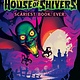Scholastic Paperbacks Goosebumps House of Shivers #1 Scariest. Book. Ever.