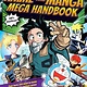 Scholastic Inc. Anime and Manga Mega Handbook