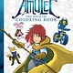 Scholastic Inc. Amulet: The Official Coloring Book