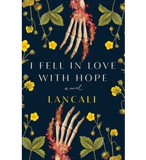 Atria/Emily Bestler Books I Fell in Love with Hope