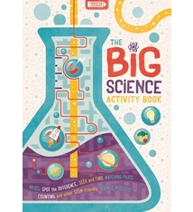 The Big Science Activity Book