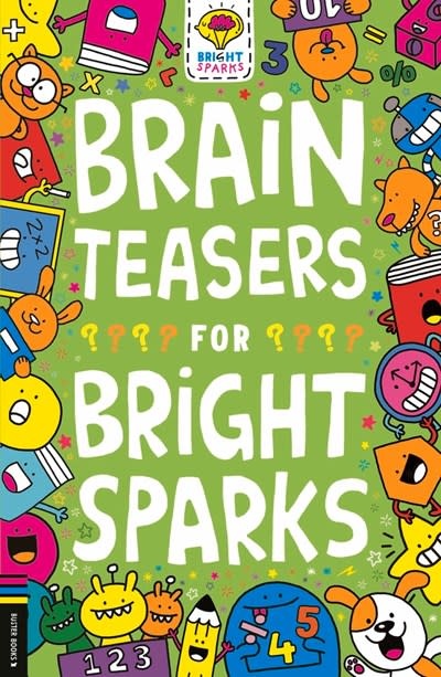 Brain Teasers for Bright Sparks