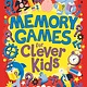 Memory Games for Clever Kids®