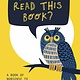 Can You Read This Book?