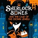 Sherlock Bones and the Case of the Crown Jewels