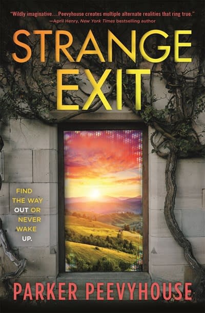 Tor Teen Strange Exit